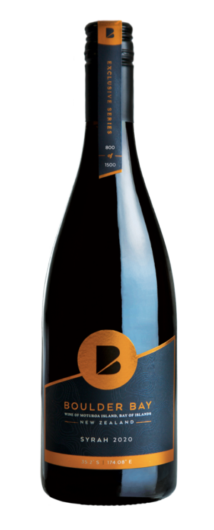 Syrah 2020